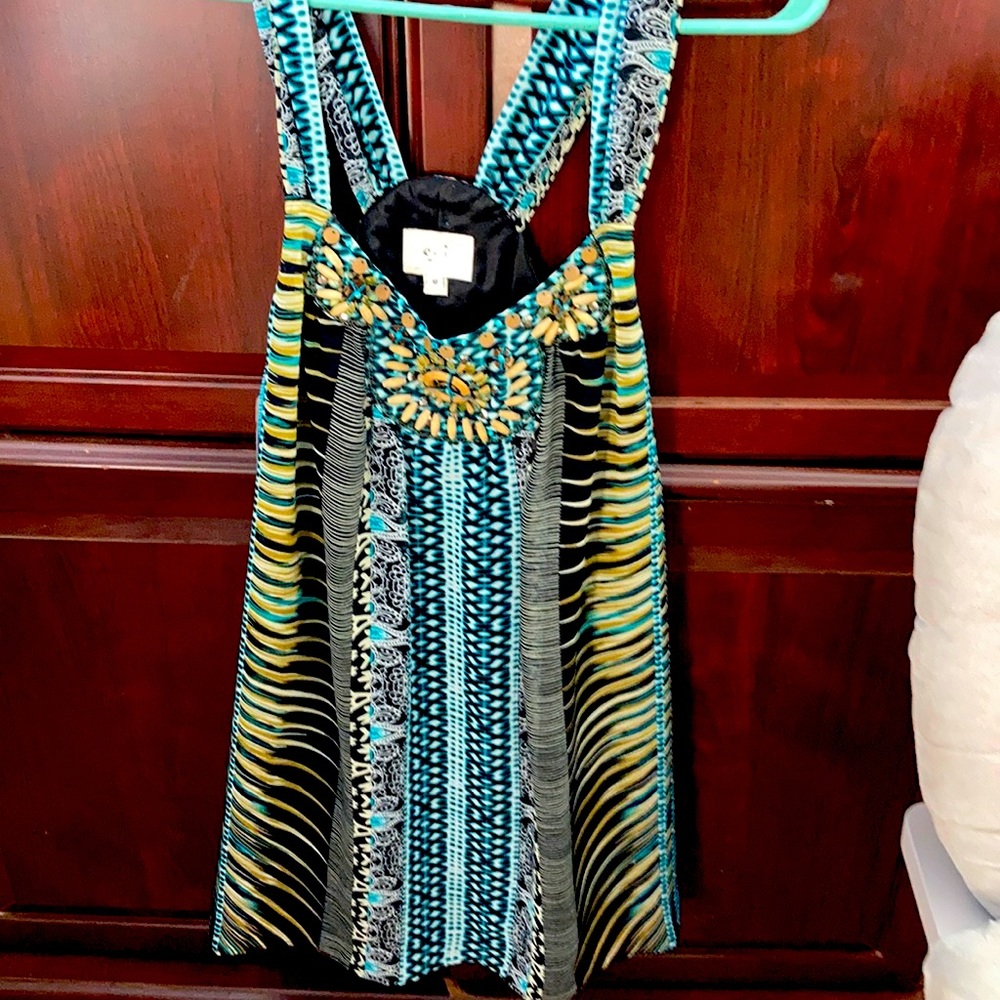 Dress. Eci